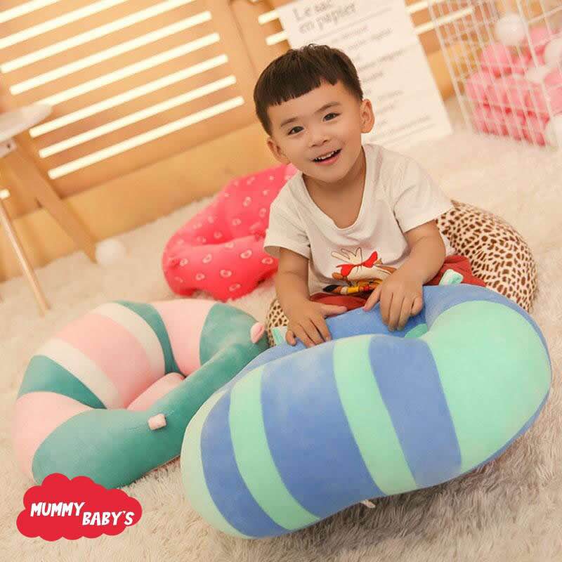 Que a tu Bebé nada lo detenga.